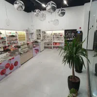 مغازه الهیه ۱۵