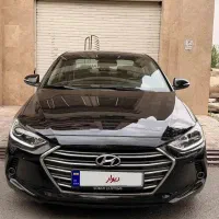 هیوندای النترا