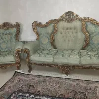 مبلمان ۹ نفره سلطنتی