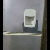یخچال سوخته خراب برمیداریم
