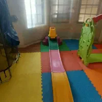 فروش وسایل مدرسه و مهدکودک