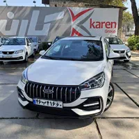 آریزو 5FL اسپرت سفید(نقد و اقساط)