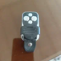 ریموت درب