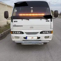 مینی بوس  ۹۰