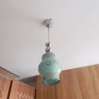 لوستر اتاق