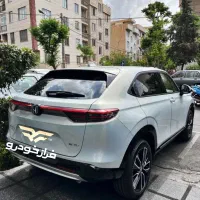 هوندا هیوندا HRV اچ آر وی هیبرید/صفر تحویل2025 آنی