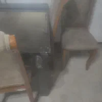 میز ناهار خوری ۶نفره