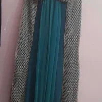 لباس مجلسی کارکرده