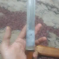 چاقو قدیمی