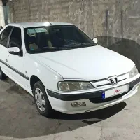 پرشیا مدل ۱۳۹۹ سال بی رنگ در حد، تمیز
