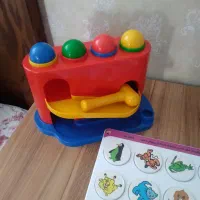 اسباب بازی