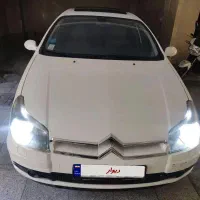 فروش C5 سیتروئن2007