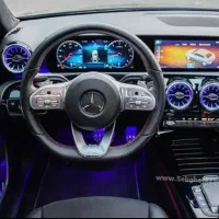 بنز a200 l
