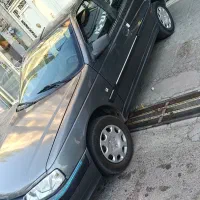 پارس معمولی مدل 85