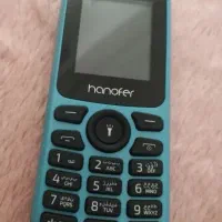 گوشی نوکیا ساده هانووفر
