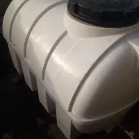 تانکر آب ۱۰۰۰ لیتری پلیمری ۳لایه