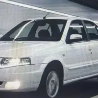 فروش حواله خودرو سمند سورن پلاس