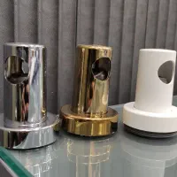 پایه علم دوش دوکاره