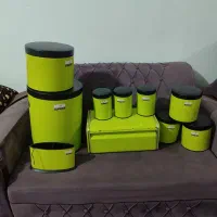 ظروف آشپزخانه سرویس اورانوس