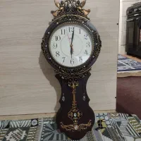 ساعت دیواری کلاسیک