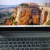 لپتاپ اچ پی زد بوک