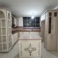 آپارتمان طبقه همکف ۱۲۰ متر