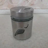 جا ادویه و نمکدون