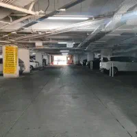 نیروی صندوقدار پارکینگ