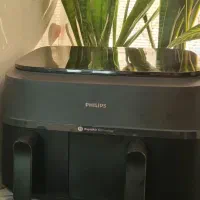 سرخ کن بدون روغن فیلپس