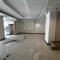 ازگل ۱۳۰ متر ۲ خواب تعاونی پرستاران. املاک خاص