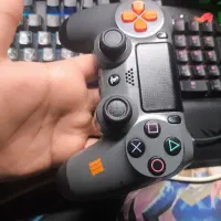 دسته ps4 اورجینال باندل بلک آپس black ops