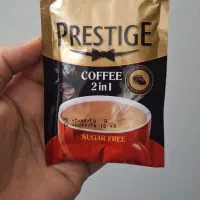 قهوه فوری برند شیرین عسل
