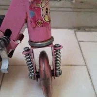 اسکوتر تاشو