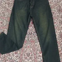 شلوار بگ