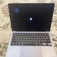 Apple MacBook Pro 2020 i5/8/512 GB لپ تاب اپل