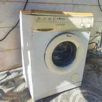 لباسشویی آمریکایی