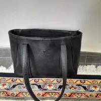 کیف بزرگ و جادار