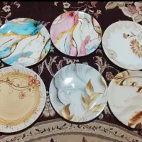 ملامین نشکن