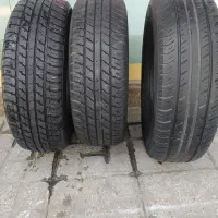 لاستیک تیبا