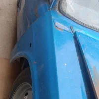 نیسان مدل ۸۶