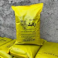 بسته های ۱۲ لیتری خاک گل با کیفیت بالا...