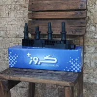 کویل TU5 کروز مدل رانایی سوکت بغل ۵ سیم