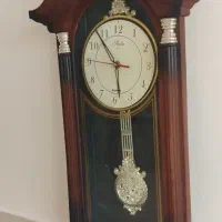 ساعت دیواری