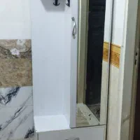 جاکفشی و رخت آویز در حد نو تمیز