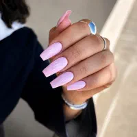 کاشت ناخن و آموزش ویژه ناخن ۴ میلیون