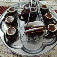 قهوه خوری کامل