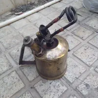 پریوس نفتی ساخت سوئد