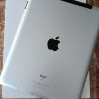 ipad 2 Apple - آیپد ۲ اپل