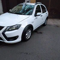 کوییک s مدل 1401 بدون رنگ