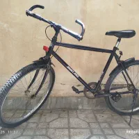 دوچرخه